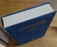 Harish-Chandra Collected Papers. 1944-1983. Vol.1-4