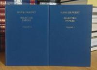 HANS GRAUERT SELECTED PAPERS. 1-2