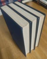 DAVID HILBERT GESAMMELTE ABHANDLUNGEN. 1-3