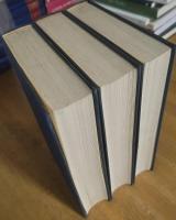 FERDINAND GEORG FROBENIUS GESAMMELTE ABHANDLUNGEN. 1-3