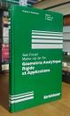Geometrie Analytique Rigide Et Applications (Progress in Mathematics)