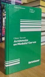 Arithmetic on Modular Curves (Progress in Mathematics)