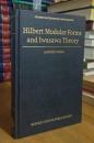 Hilbert Modular Forms and Iwasawa Theory (Oxford Mathematical Monographs)