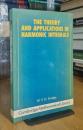 The Theory and Applications of Harmonic Integrals (Cambridge Mathematical Library)