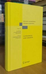 Categories and Sheaves (Grundlehren der mathematischen Wissenschaften, 332)