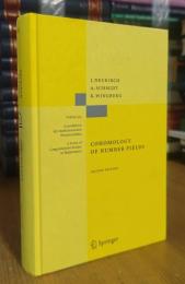 Cohomology of Number Fields (Grundlehren der mathematischen Wissenschaften, 323)