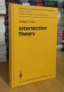 Intersection Theory