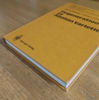 Degeneration of Abelian Varieties (Ergebnisse der Mathematik und ihrer Grenzgebiete. 3. Folge / A Series of Modern Surveys in Mathematics, 22)
