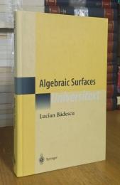 Algebraic Surfaces (Universitext)