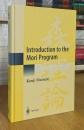 Introduction to the Mori Program (Universitext)