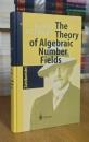 The Theory of Algebraic Number Fields