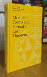 Modular Forms and Fermat's Last Theorem