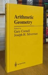 Arithmetic Geometry
