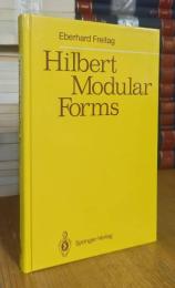 Hilbert Modular Forms
