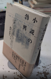 小説の勃興　