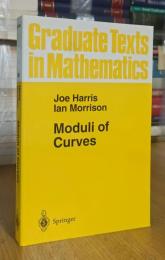 Moduli of Curves (Graduate Texts in Mathematics, 187)