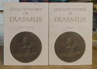 Collected Works of Erasmus: Poems, Notes and poems. Vol. 85, 86