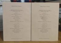 Collected Works of Erasmus: Poems, Notes and poems. Vol. 85, 86