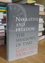 Narrative and Freedom: The Shadows of Time