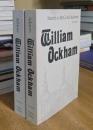 William Ockham. 1-2