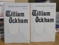 William Ockham. 1-2