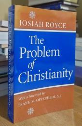 The Problem of Christianity