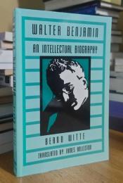 Walter Benjamin: An Intellectual Biography