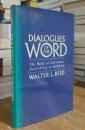 Dialogues of the Word: The Bible as Literature According to Bakhtin