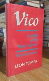 Vico: A Study of the 'New Science' Second edition