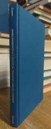 JAMES HARRINGTON'S POLITICAL THOUGHT AND ITS CONTEXT: POLITICAL THEORY AND POLITICAL PHILOSOPHY