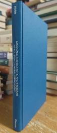 Language, Subjectivity, and Freedom in Rousseau's Moral Philosophy. POLITICAL THEORY AND POLITICAL PHILOSOPHY.