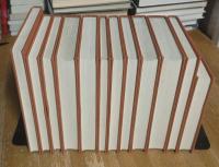 The Philosophy of Leibniz: Fourteen of the most important books on Leibniz's philosophy reprinted in fifteen volumes. 12 of 15 Volumes.