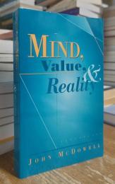 Mind, Value, and Reality