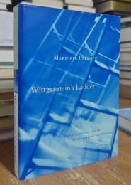 Wittgenstein's Ladder: Poetic Language and the Strangeness of the Ordinary