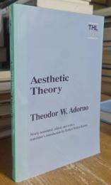 Aesthetic Theory: Theory and History of Literature