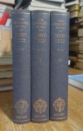 THE COMPLETE WORKS OF JOHN LYLY. 1-3