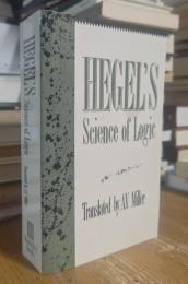 Hegel's Science of Logic