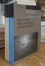 The Basic Writings of Josiah Royce 1-2