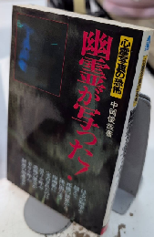 心霊写真の恐怖 幽霊が写った!　サラ・ブックス