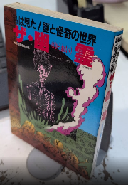 ザ・幽霊　私は見た! 謎と怪奇の世界