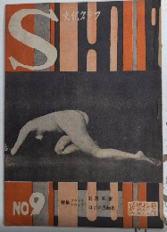 文化グラフ S №9　22年12月