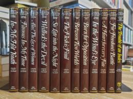 BYRON'S LETTERS AND JOURNALS. 1-12