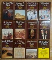 BYRON'S LETTERS AND JOURNALS. 1-12