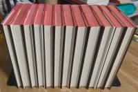 BYRON'S LETTERS AND JOURNALS. 1-12