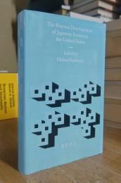 The Postwar Development of Japanese Studies in the United States