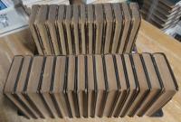 Ludwig Tieck's Schriften. Complete set of 28 volumes.