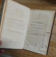 Ludwig Tieck's Schriften. Complete set of 28 volumes.