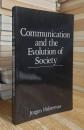 Communication and the Evolution of Society