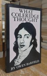 What Coleridge Thought