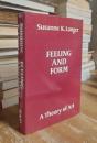 Feeling and Form: A Theory of Art Developed from Philosophy in a New Key.